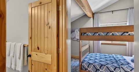 6980 Toyon Road, Tahoe Vista, CA 96148 Photo