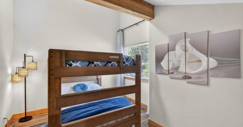 6980 Toyon Road, Tahoe Vista, CA 96148 Photo