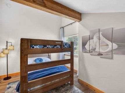 6980 Toyon Road, Tahoe Vista, CA 96148 Photo