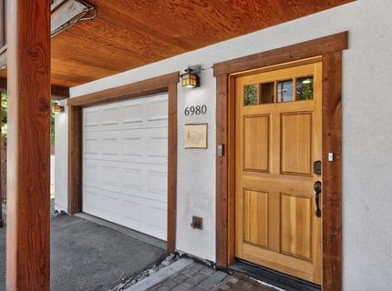 6980 Toyon Road, Tahoe Vista, CA 96148 Photo