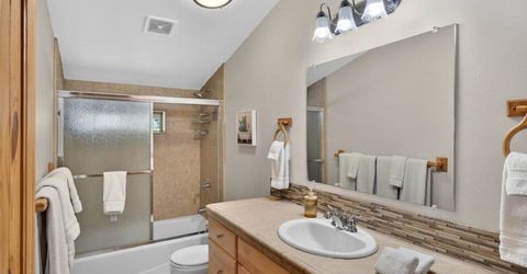 6980 Toyon Road, Tahoe Vista, CA 96148 Photo