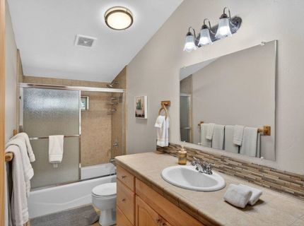6980 Toyon Road, Tahoe Vista, CA 96148 Photo