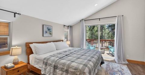 6980 Toyon Road, Tahoe Vista, CA 96148 Photo