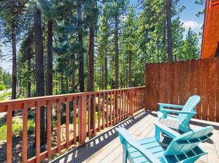 6980 Toyon Road, Tahoe Vista, CA 96148 Photo