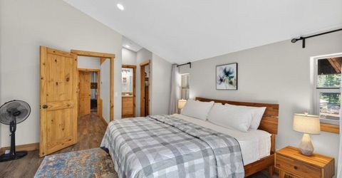 6980 Toyon Road, Tahoe Vista, CA 96148 Photo