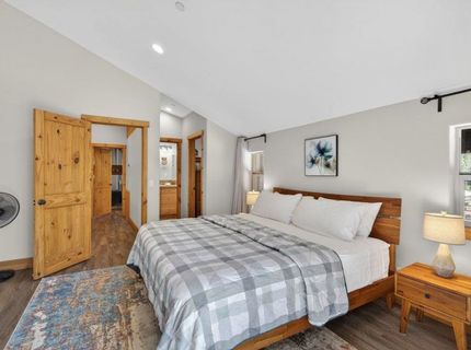 6980 Toyon Road, Tahoe Vista, CA 96148 Photo