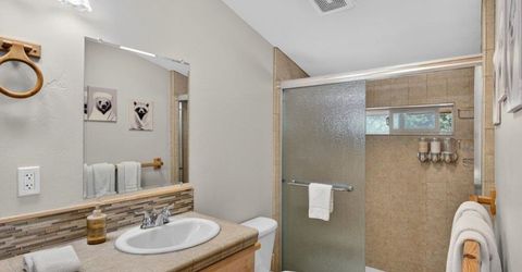 6980 Toyon Road, Tahoe Vista, CA 96148 Photo