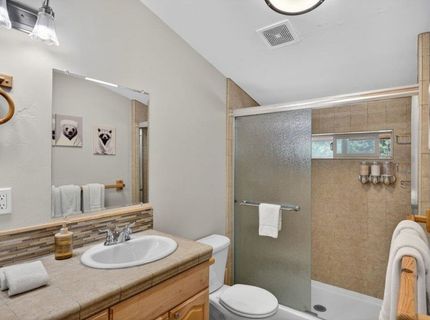6980 Toyon Road, Tahoe Vista, CA 96148 Photo
