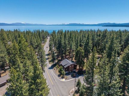 6980 Toyon Road, Tahoe Vista, CA 96148 Photo
