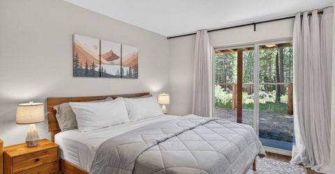 6980 Toyon Road, Tahoe Vista, CA 96148 Photo