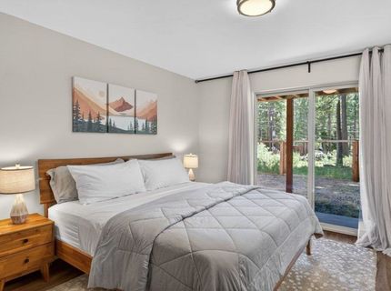6980 Toyon Road, Tahoe Vista, CA 96148 Photo