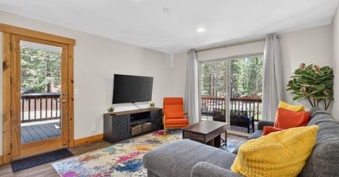 6980 Toyon Road, Tahoe Vista, CA 96148 Photo