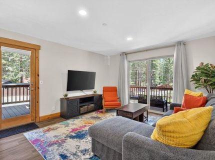 6980 Toyon Road, Tahoe Vista, CA 96148 Photo