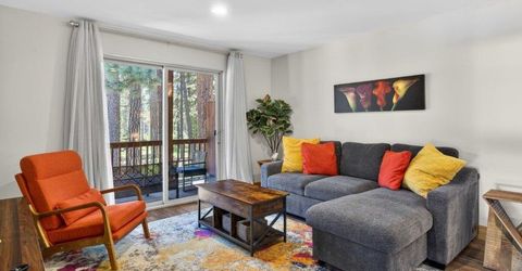 6980 Toyon Road, Tahoe Vista, CA 96148 Photo