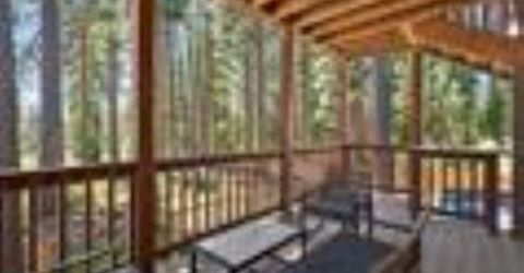 6980 Toyon Road, Tahoe Vista, CA 96148 Photo