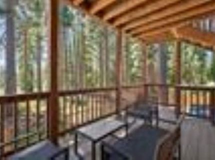 6980 Toyon Road, Tahoe Vista, CA 96148 Photo