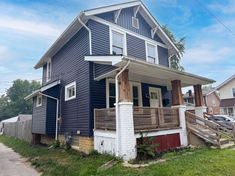 965 Stewart Avenue , Columbus, OH 43206 Photo 19
