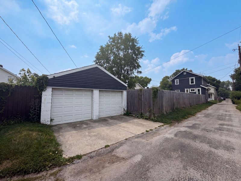 965 Stewart Avenue , Columbus, OH 43206 Photo 20