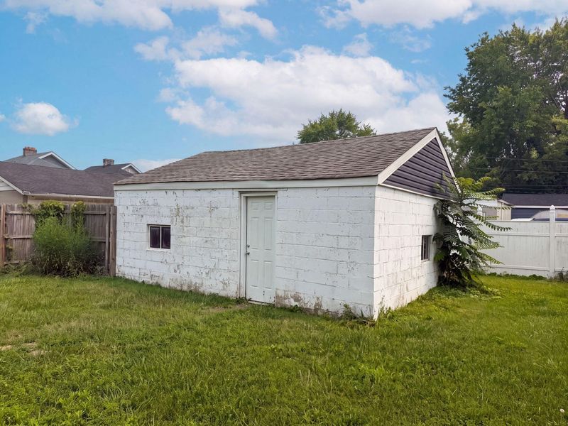 965 Stewart Avenue , Columbus, OH 43206 Photo 21