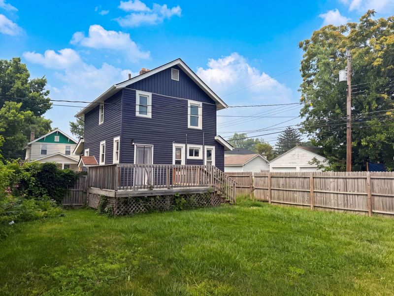 965 Stewart Avenue , Columbus, OH 43206 Photo 5