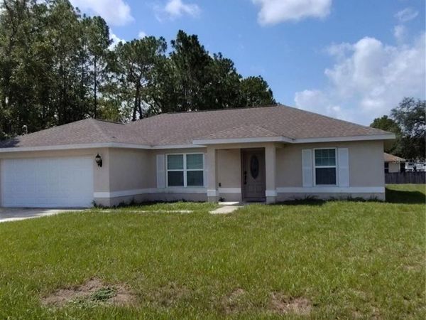 22 PECAN PASS RUN , OCALA, FL 34472