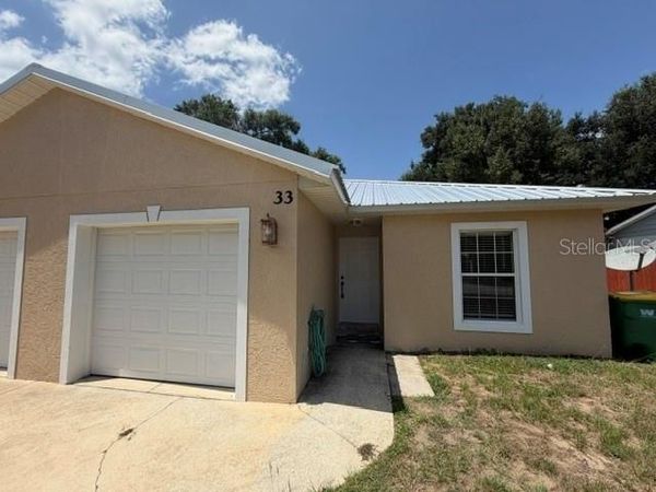 31-33 E ST LOUIS AVENUE , EUSTIS, FL 32726
