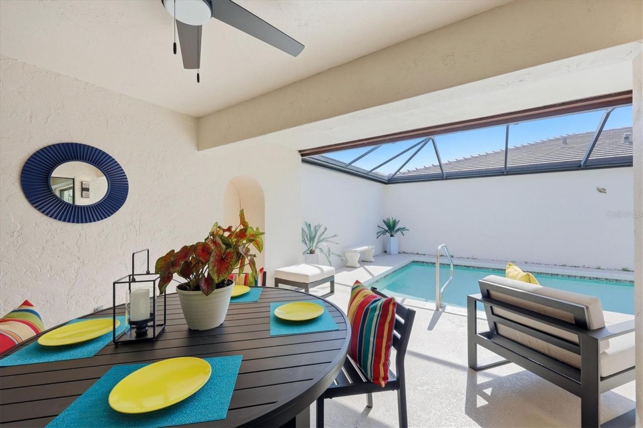 3615 Glen Oaks Manor Drive , Sarasota, FL 34232 Photo
