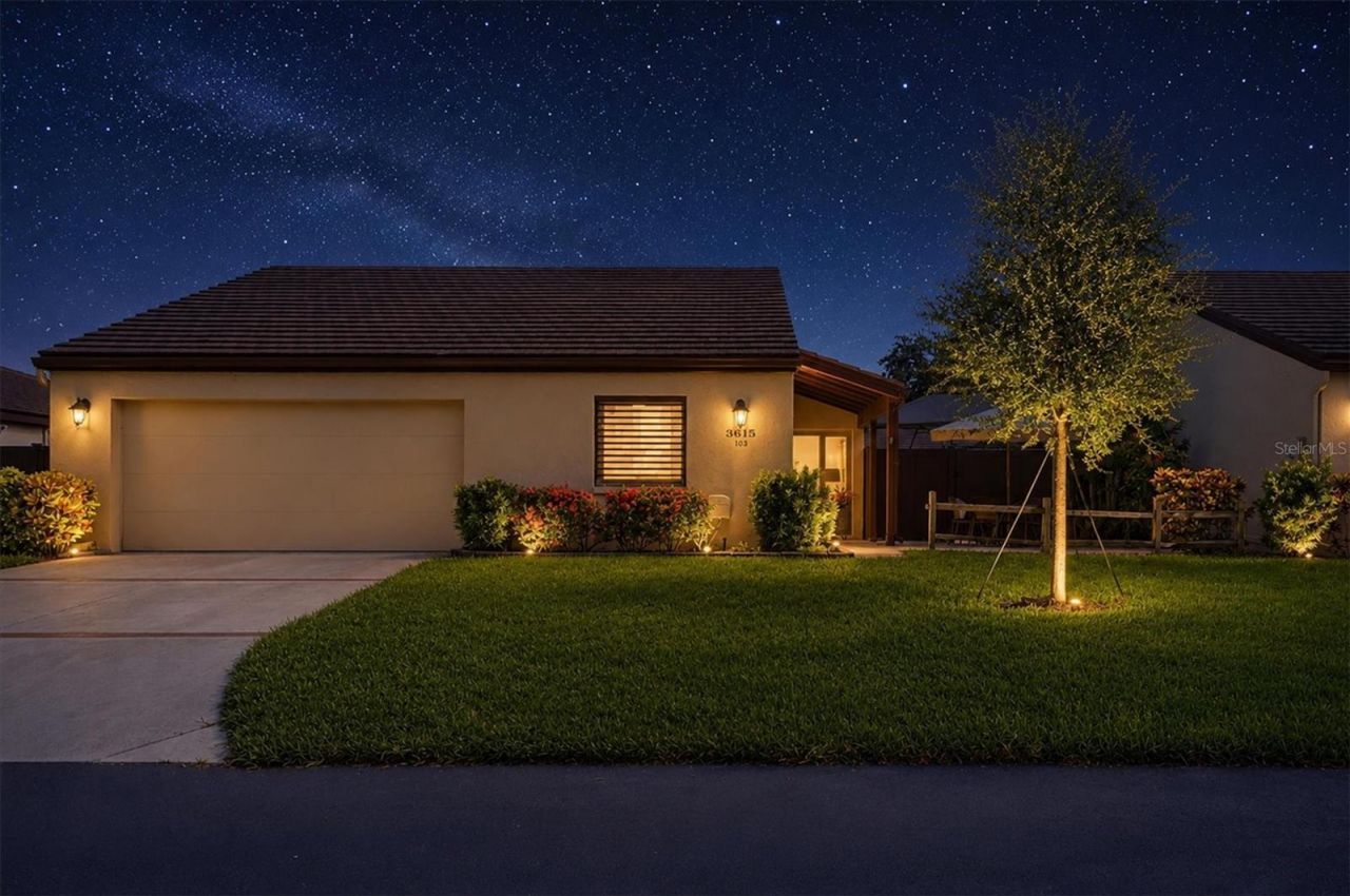 3615 Glen Oaks Manor Drive , Sarasota, FL 34232 Photo