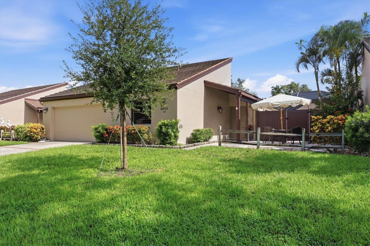 3615 Glen Oaks Manor Drive , Sarasota, FL 34232 Photo