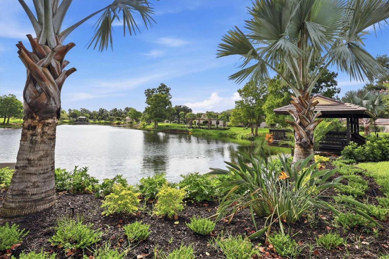 3615 Glen Oaks Manor Drive , Sarasota, FL 34232 Photo