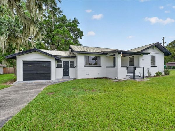5514 SE HAMES ROAD , BELLEVIEW, FL 34420
