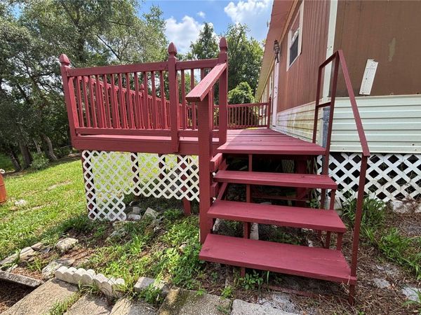 18225 SE 22ND PLACE , SILVER SPRINGS, FL 34488