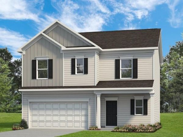 107 Willow Circle , Rock Spring, GA 30739