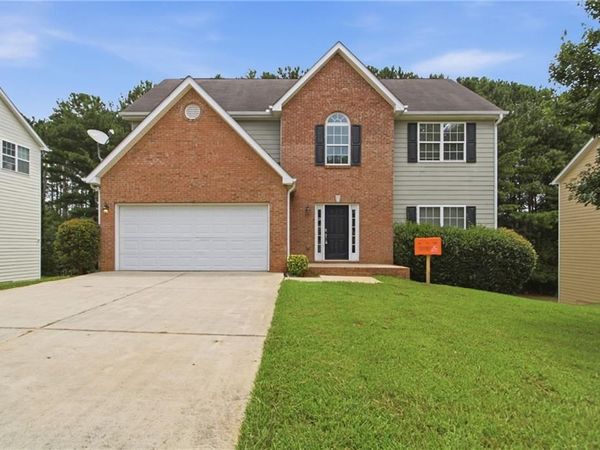 6716 Delaware Bend , Fairburn, GA 30213