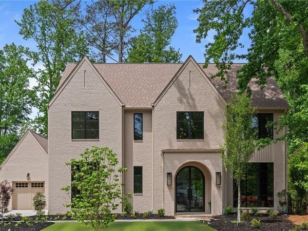 175 Pebble Trail , Alpharetta, GA 30009