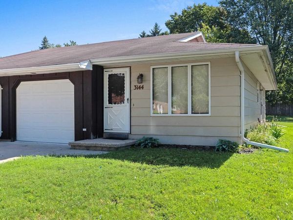 3144 N LAWE STREET, Unit 3144, Appleton, WI 54911