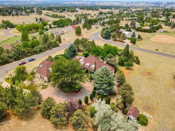 18347 E Glasgow Place , Aurora, CO 80016