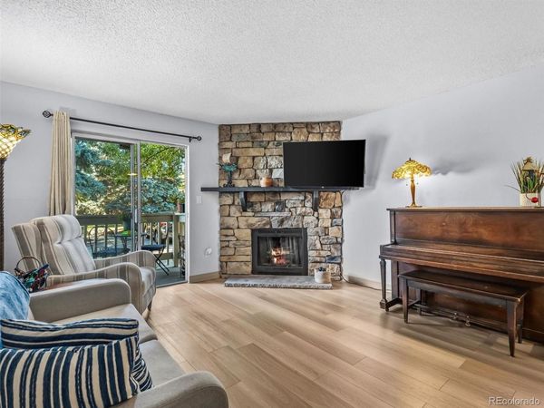 4400 S Quebec Street, Unit 107, Denver, CO 80237