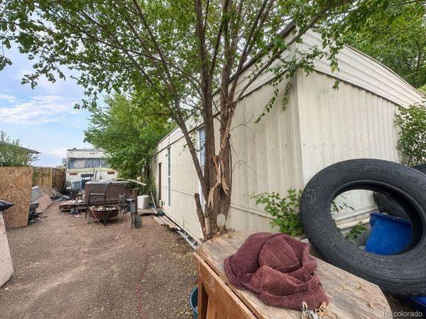 364 E Walton Drive , Pueblo, CO 81007