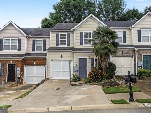 834 Ash Street, Canton, GA 30114