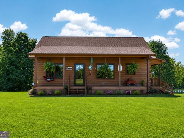 493 North Hulett Road, Villa Rica, GA 30180