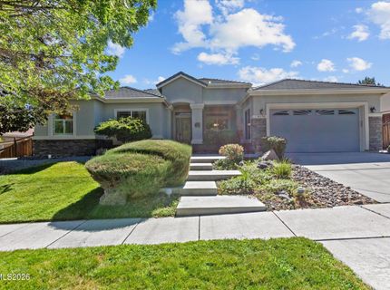 6170 Axis Drive, Sparks, NV 89436 Photo