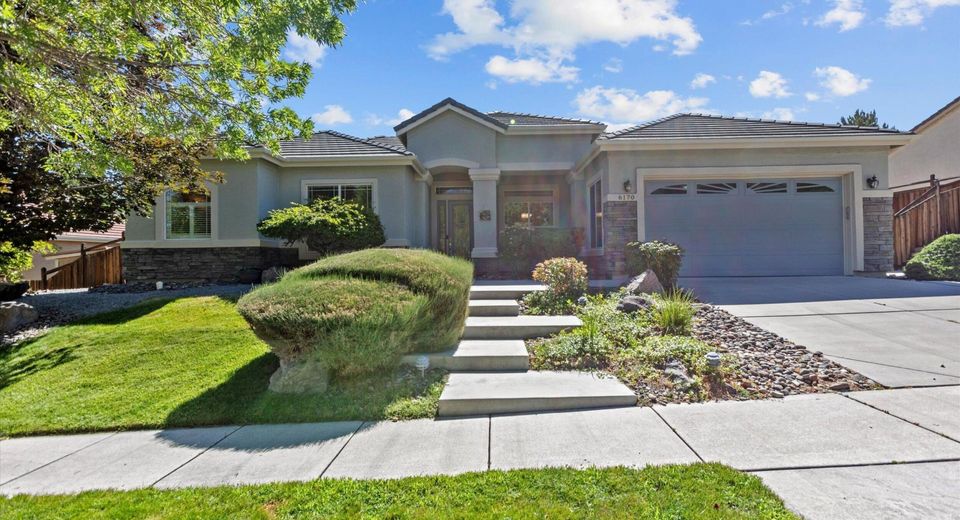6170 Axis Drive, Sparks, NV 89436 Photo