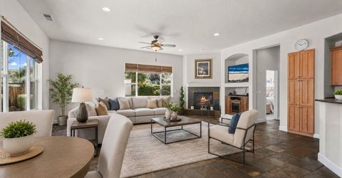 6170 Axis Drive, Sparks, NV 89436 Photo