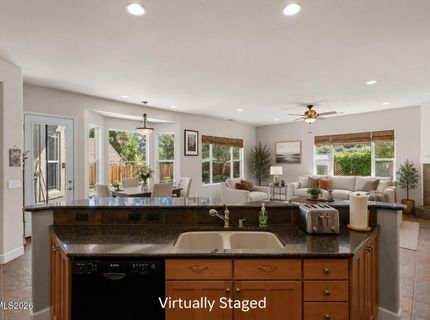 6170 Axis Drive, Sparks, NV 89436 Photo