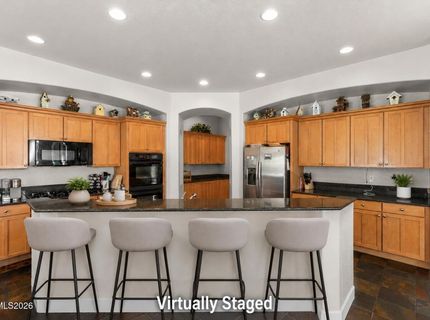 6170 Axis Drive, Sparks, NV 89436 Photo