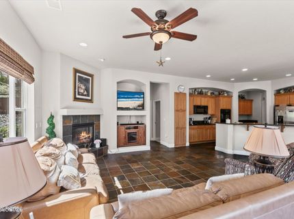 6170 Axis Drive, Sparks, NV 89436 Photo
