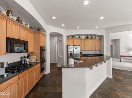 6170 Axis Drive, Sparks, NV 89436 Photo