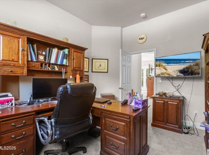 6170 Axis Drive, Sparks, NV 89436 Photo