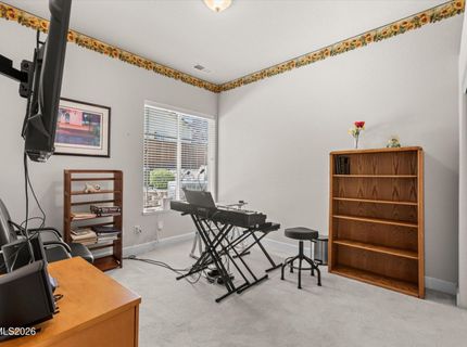6170 Axis Drive, Sparks, NV 89436 Photo